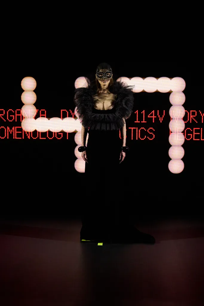 Valentino 25SS高定 047